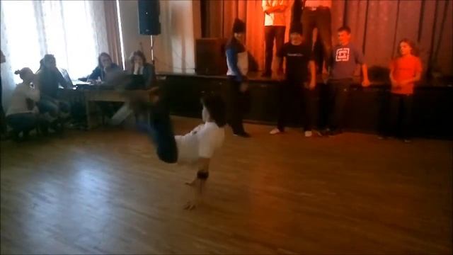 Брейк-данс смотреть онлайн