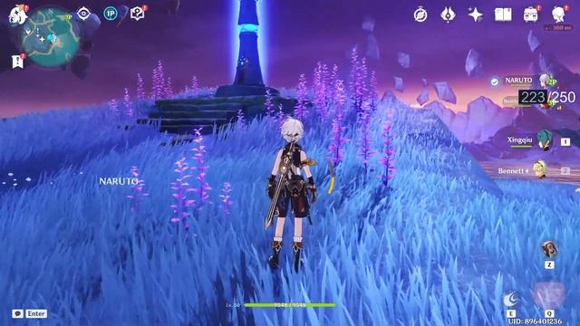 FINALLY XIANYUN MOMMMYY IS HERER #genshinimpactlive смотреть онлайн