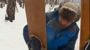 Следопыт с Глебом Данильцевым лыжи и уход за ними