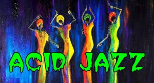 Стили джаза ― что такое acid jazz | эйсид-джаз, nu jazz, dark jazz за одну минуту?