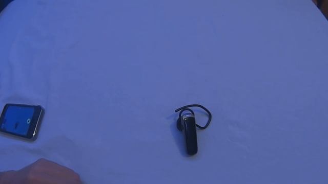 обзор bluetooth гарнитуры jabra mini смотреть онлайн