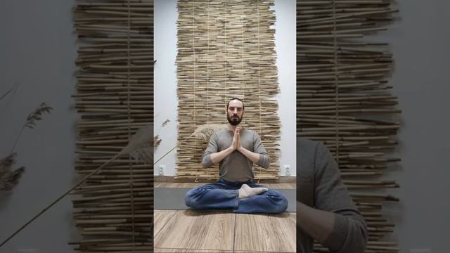 Антистресс Медитация: эфир. Таймкоды в описании.