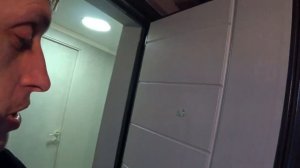 Недорогой ремонт кухни своими руками.mp4