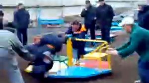Умом Россию не понять 2...