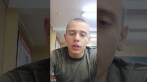 Служба по контракту.Что нужно взять.10вещей первой необходимости