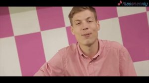 Dabro   Ты мой мур Новые Клипы 2015   hd720 mp4