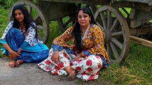 " МЕСТЬ ЦЫГАНКИ "  СТРАШНАЯ ИСТОРИЯ ИЗ РЕАЛЬНОЙ ЖИЗНИ.mp4