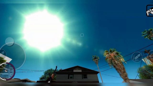 GTA TBOGT ANIM FOR GTA SA ANDROID смотреть онлайн