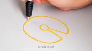 КЛЕЕВОЙ ПИСТОЛЕТ VS 3D-РУЧКА! Новый уровень крафтов