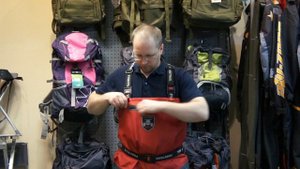 Видеообзор вейдерсов Finntrail  Enduro