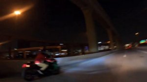 Kawasaki Ninja H2 Vs Suzuki Hayabusa Vs Kawasaki ZX-10R Vs BMW S1000RR