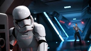 STAR WARS: BATTLEFRONT 2 - НАРЕЗКА ИГРОВЫХ МОМЕНТОВ #45