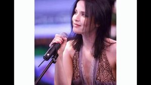 Andrea CORR - THE CORRS