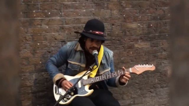 Лондон, Пример того каким должен быть Город и какая в нем должна быть Жизнь смотреть онлайн