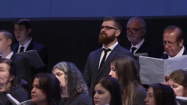 Прямая Трансляция // 08.27.2023 9:00 AM смотреть онлайн