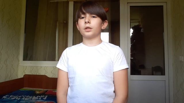 М.Ю.Лермонтов молитва смотреть онлайн