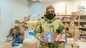 Для танкистов