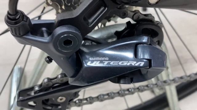 Merida Scultura 5000 смотреть онлайн