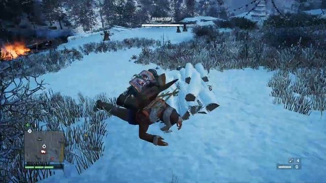 Far Cry 4 #93 - Задания по Улучшению Радиостанции смотреть онлайн