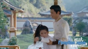 Клип к дораме Роман тигра и розы🌹🐯Bahh Tee - Кто ты без меня?