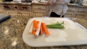 Горячий цех в доме, “Hell’s kitchen” #натальяфальконе