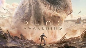 Dune: Awakening | ТРЕЙЛЕР (на русском; субтитры) 4K | 60fps.