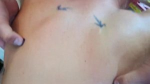 Массаж Шейно Воротниковой Зоны (ШВЗ) Сет №3 Триггерные точки. Обучение мануальной терапии здесь.