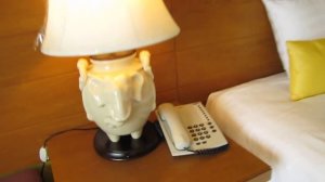 Naithonburi Hotel Наш номер