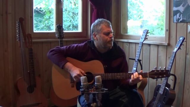 Country Poem (Pat Metheny) смотреть онлайн