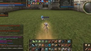 Phoenix knight versus doombringer l2