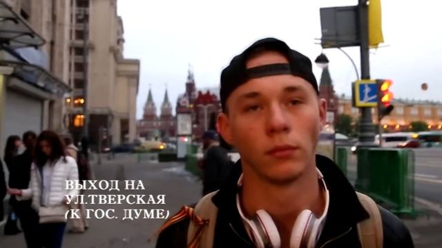 Как дойти до Time Club Re:форма смотреть онлайн