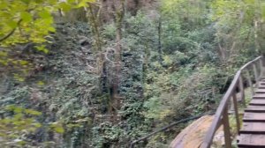 АДЛЕР/ Экскурсия 33 водопада/ Смотреть до конца!