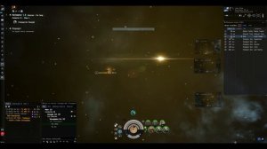 EvE online | НИКОГДА ТАКОГО НЕ ВИДЕЛ | BOWHEAD И ABYSS