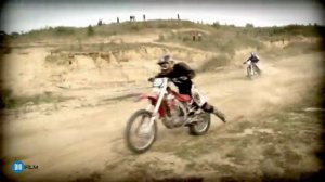 Эндуро "ЦАРЬ ГОРЫ"