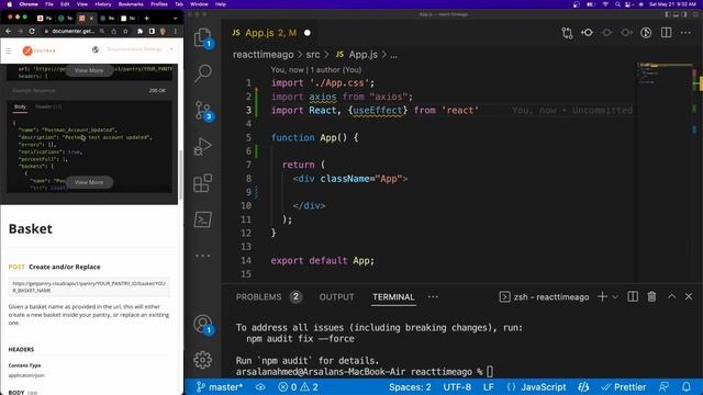 Store Up To 100MB* Of JSON Data To The Cloud For Free! смотреть онлайн