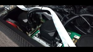 iPollo V1H 850 m/h - Подробный обзор на асик для майнинга!