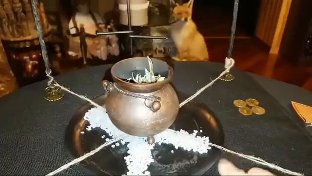 ОТКРЫТЬ ЗАКРЫТЫЕ ПЕРЕКРЁСТКИ СУДЬБЫ. ОЧЕНЬ СИЛЬНО, ДЛЯ ВСЕХ, ВЕДЬМИНА ИЗБА. смотреть онлайн