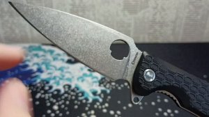 ОТЛИЧНЫЙ БЮДЖЕТНЫЙ EDC НОЖИК! DAGGERR RESIDENT!