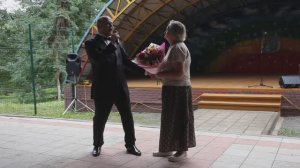 ГЕННАДИЙ КАМЕННЫЙ - ДРУЖБА - Фрагмент концерта от 04.08.2024. г.Почеп.