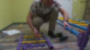 Советы по установке комплекса Romana S7