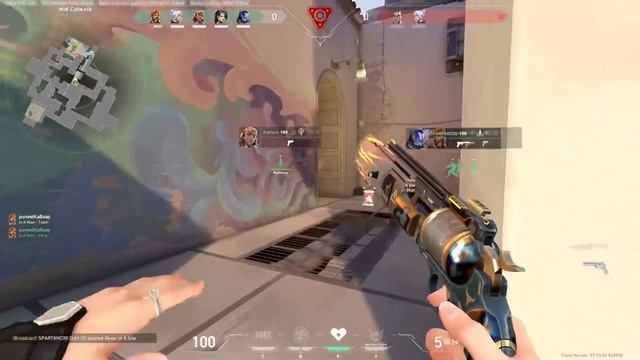 165HZ Valorant With New LG Gaming Monitor |Valorant Live |Hindi смотреть онлайн