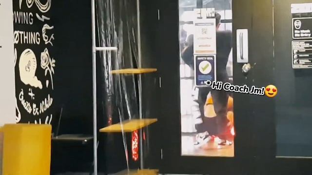 ZERO Studio PH | Femme Class by Coach JM Yrreverre [Quick Vlog] смотреть онлайн