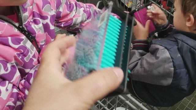 ВЛОГ: МОЙ КОТ ОБНАГЛЕЛ! ИЩЕМ ЛОЛ СЮРПРИЗ В МАГАЗИНЕ.КУПИЛИ БАРБИ С ЩЕНОЧКАМИ И СПИНЕР! смотреть онлайн