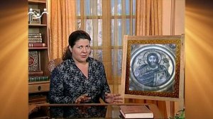 Доброе Слово. Иконография. София Киевская. Часть 4
