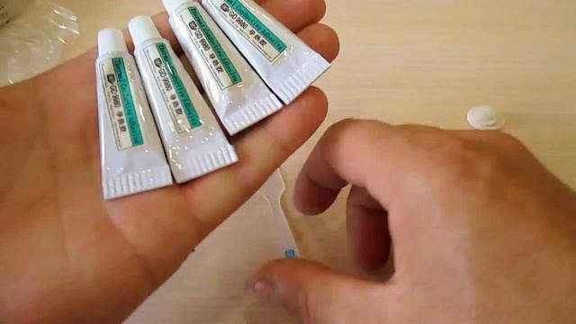 ТЕРМОКЛЕЙ ОТЛИЧНЫЙ И БОЛЬШАЯ БАНКА ТЕРМОМПАСТЫ!!! смотреть онлайн