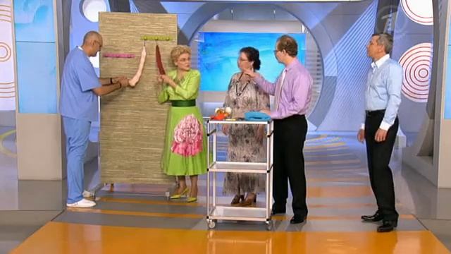 Старым вещам -- новую жизнь! смотреть онлайн