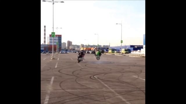 Жжет резину смотреть онлайн