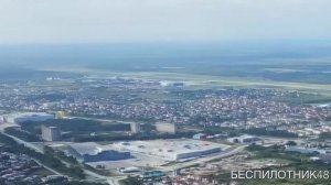 Южно-Сахалинск с дрона. Как выглядит островной город с высоты птичьего полёта? | #GoSakhalin