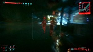 1.6 Билд Дэвид Мартинес - Ганслингер & Сандевистан. Билд Люси Cyberpunk 2077. Киберпанк 2077