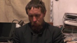 №8  Кто же такой Игнатий Лапкин